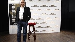 50 años de Serrat y una Antología desordenada [upl. by Neerom]