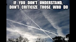 United States Meteorologist explaining Weather Control and the effects of Chemtrails and much more [upl. by Aivek]