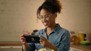 Nintendo Switch Unveils NextGen 3D N64 Analogue Console [upl. by Atikram]