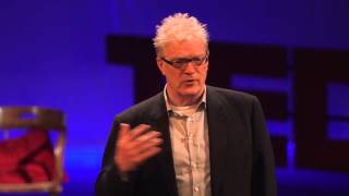 Life is your talents discovered  Sir Ken Robinson  TEDxLiverpool [upl. by Ruthanne13]