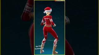 Fortnite Make Some Waves Emote With Cozy Commander Skin Thicc Tiktok 🍑😜😍 [upl. by Patrice461]