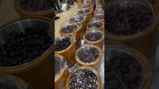 Dates Variety Lulu Mall Hyderabad lulumall luluhypermarket [upl. by Htrahddis]