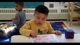 OnetoOne Correspondence Supporting Mathematical Development in Young Children [upl. by Disharoon896]