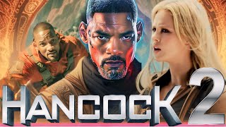 Hancock 2 2025 Movie  Will Smith Charlize Theron Jason B  Hancock 2 Full Movie HD 720p Facts [upl. by Ilise]