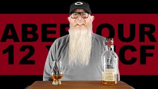 Aberlour 12 NCF review 171 with The Whiskey Novice [upl. by Micheline]