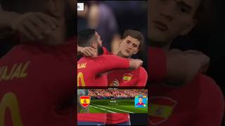 DLS 24  Pablo Gavi Skills 😘gavi dls2024 fifaworldcup shorts [upl. by Nnayhs]