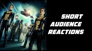 XMen First Class  Movie Review by Chris Stuckmann [upl. by Larrie]