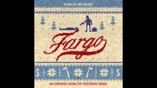 Fargo TV series OST  Lester as Malvo [upl. by Htiduj]