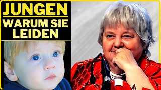 Warum Jungen es schwerer haben als Mädchen  Kindererziehung Gesundheit Vera F Birkenbihl Erfolg [upl. by Kir]