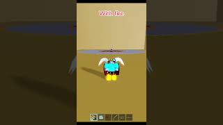 Death Step  Acidum Rifle combo bloxfruits bloxfruitscombo deathstep acidumrifle [upl. by Fattal]