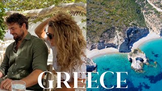 Family Trip To Greece [upl. by Brathwaite]