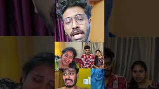 Praveen Pranav Reality Revealed😱മൃദുലയെ ഭർത്താവിന്റെ വീട്ടുകാർ പീഡിപ്പിച്ചു praveenpranav [upl. by Tekla]