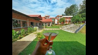 MAUI RESORT  A Relaxing Holiday Getaway at Coxs Bazar [upl. by Adiv]