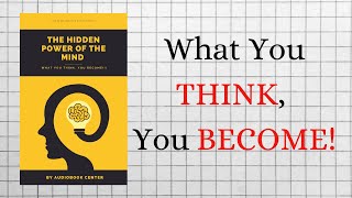 MIND BLOWING Audiobook Reveals Secrets to a Happier Life [upl. by Aerdnad]