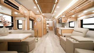 2023 Newmar Super Star Official Tour  Super C RV [upl. by Jesselyn]