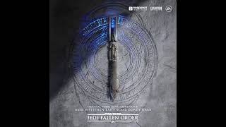 Crashed Venator  Star Wars Jedi Fallen Order OST [upl. by Etsirhc]