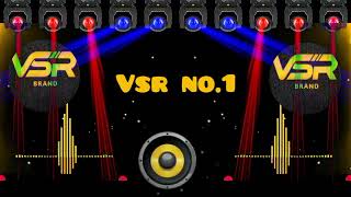 vsr no1 compilation demo Siren jangal Hron 🚨📢💥🔥 [upl. by Saihttam]