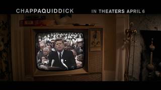 Chappaquiddick  quotThe Moonquot TV Commercial [upl. by Lydia785]