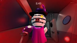 Piggy BOOK 2 CHAPTER 10 ENDING EXPLAINED  Mr Stitchy Bunny Zizzy Secret Notes  Roblox Piggy [upl. by Adnuhsal]