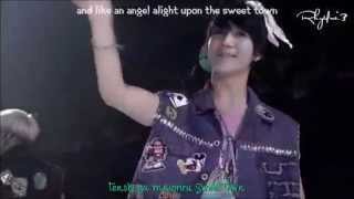 FMV 샤이니  colors of the season tribute to taemin romtrans [upl. by Press]