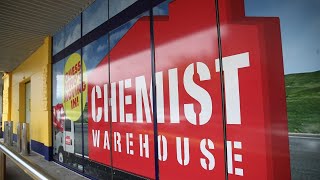 Chemist Warehouse and Sigma Health merger could have ‘overwhelming’ impact on markets [upl. by Dyanna]