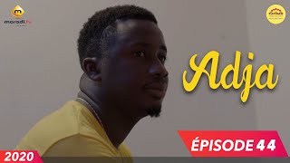 Adja 2020  Episode 44 [upl. by Mastic]