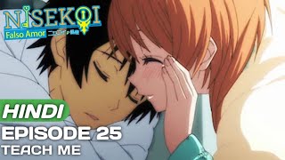 Nisekoi Season 2 Episode 5 Explanation In Hindi [upl. by Vaclav]