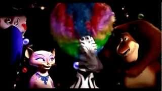 Madagascar 3 Soundtrack 04 Game On HQ [upl. by Hasan1]