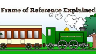 Working of Frame of Reference Explained  Unboxing Studies [upl. by Ecinuahs136]