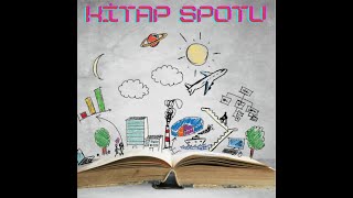 KİTAP SPOTUFARELER VE İNSANLAR KİTAP TANITIMI [upl. by Marlin]