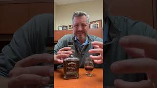 Jack Daniels Twice Barreled Heritage Rye 100 Proof 2023 release [upl. by Parry]