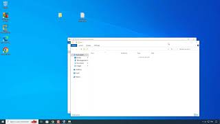 Windows 10  Désactiver laffichage des fichiers récents de lAccès rapide [upl. by Biondo]