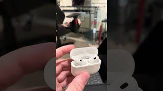 New AirPod Pro Gen 2 Feature Hearing Aid Support Will This Be Good [upl. by Tersina464]