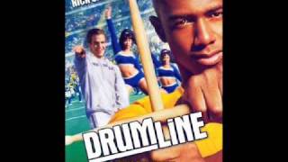 Official Drumline soundtrack [upl. by Adlesirhc553]