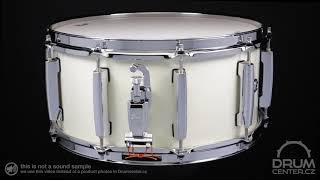 PEARL Session Studio Classic 14x65quot [upl. by Einnor]