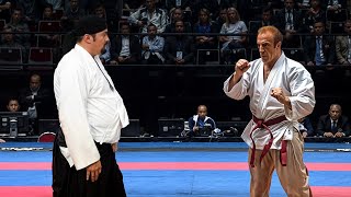 Unbelievable Fight  Steven Seagal vs Gene Lebell  Aikido vs Judo [upl. by Thurston306]