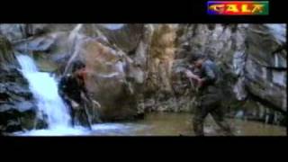 Dauthyam 10 CLIMAX Mohanlal Malayalam Action Movie [upl. by Llimaj458]