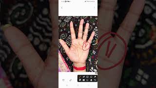 Involve in legal matter sign in palmpalmistBhardwaj palmist palmreading [upl. by Pleione]