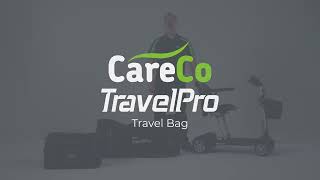 XGO TravelPro Travel Bags Product video [upl. by Yarahs925]