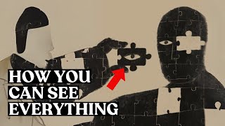 How To Master The Observer Effect Your Thoughts Project Reality [upl. by Amaryl462]