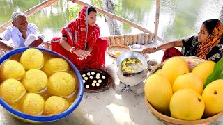 এইভাবে বাড়িতে রসগোল্লা বানালে হবে আরও বেশি নরম আর স্পঞ্জিrosogolla recipe [upl. by Lucas]