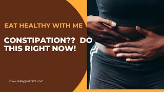 Constipation All you need to know  causes Remedies [upl. by Milde]