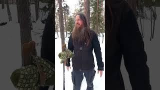 Darkthrone  Fenriz Introduces  It Beckons Us All [upl. by Noivaz]