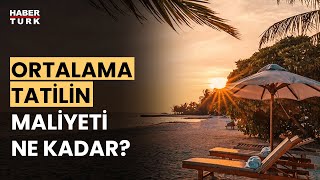 Yaz sezonunda turizme ilgi nasıl Yakup Demir anlattı [upl. by Luiza693]