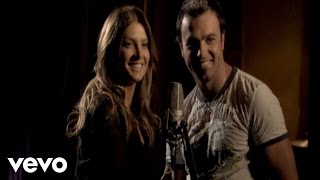 Shannon Noll Natalie Bassingthwaighte  Dont Give Up [upl. by Winne]