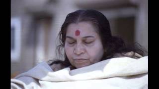 Sahaja Yoga Raag for meditation [upl. by Anirrehs965]