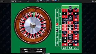 20p Roulette FOBT 😮MUST SEE 💰 gaming trending shorts slot casino roulette gambling [upl. by Kellene281]