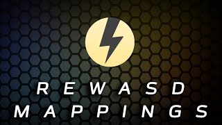 reWASD Mappings  Mapeos [upl. by Chamkis]