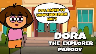 Laura The Explora  IMBM [upl. by Dnalra]