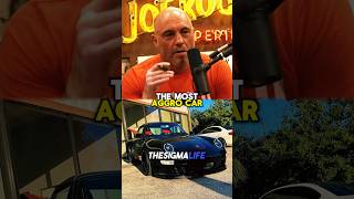 Joe Rogan Reveals His New Car Purchase [upl. by Tamiko72]